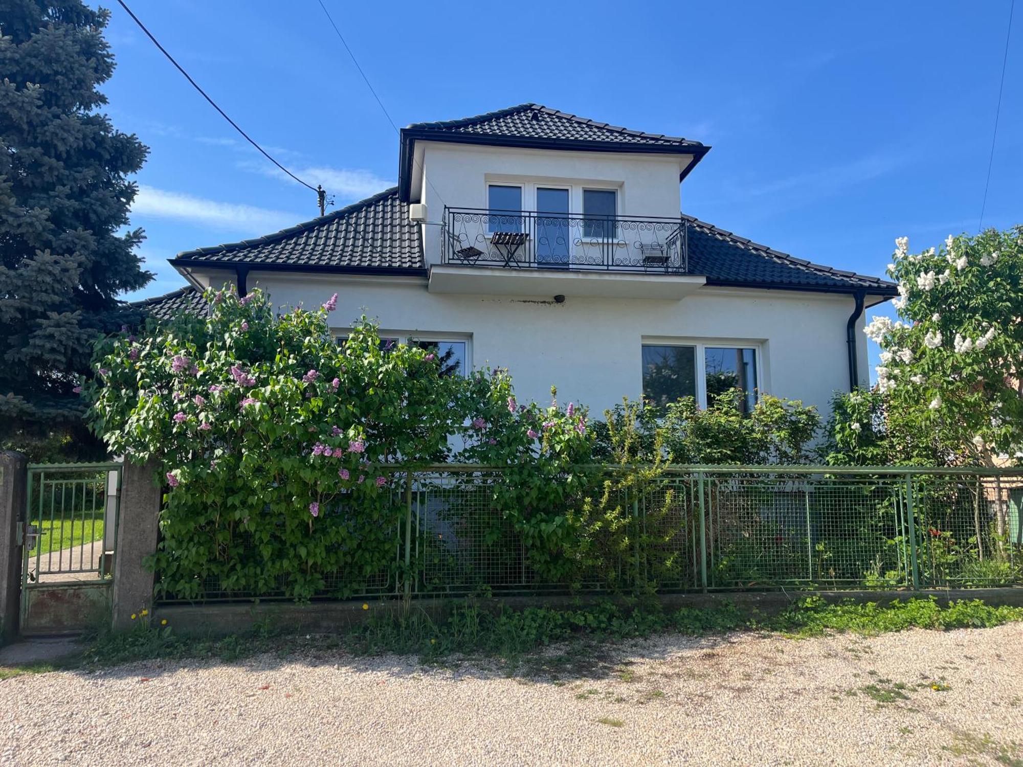 Jelenec House Exterior foto